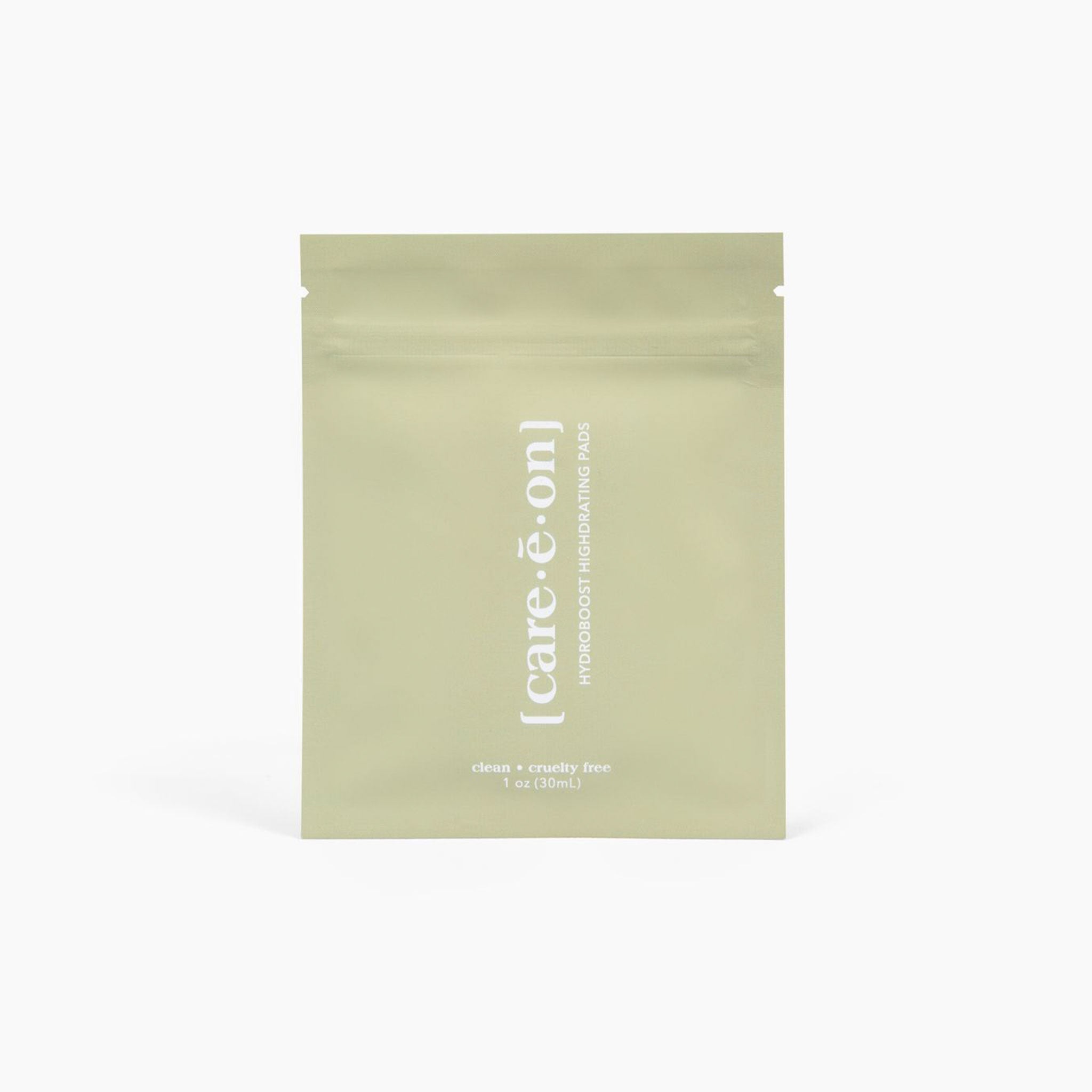 Hydroboost Highdrating Pads